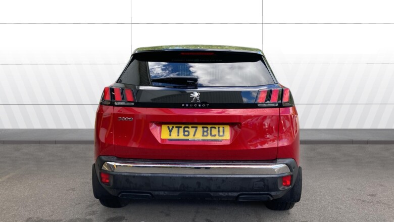 Peugeot 3008 1.2 PureTech Allure 5dr Petrol Estate